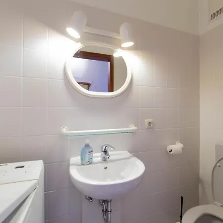 Holiday home Lora - Haffkrug