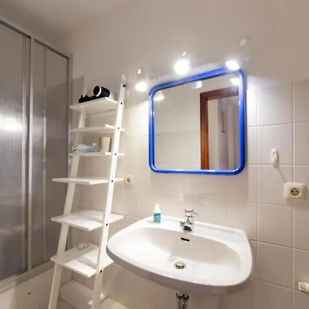 Holiday home Lora - *