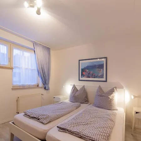 Lora - Holiday home Haffkrug