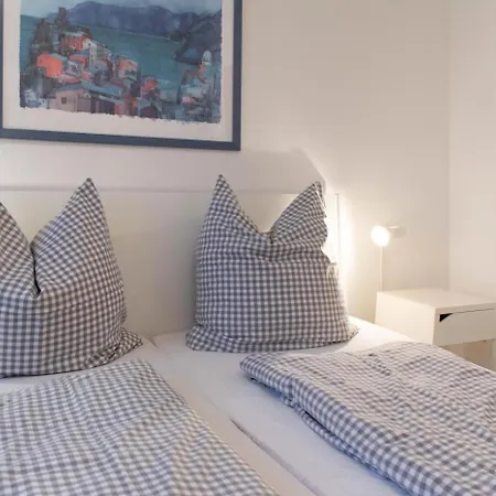 Lora - Holiday home Haffkrug