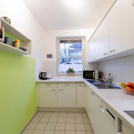 Holiday home Lora - Haffkrug