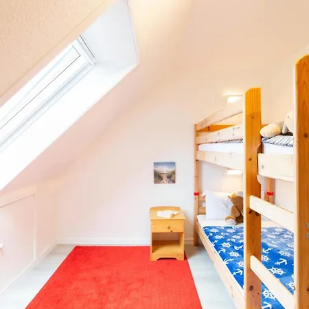 Holiday home Lora - Haffkrug