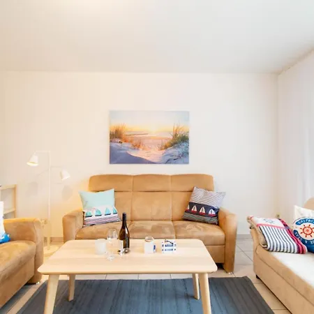 Lora - Holiday home Haffkrug