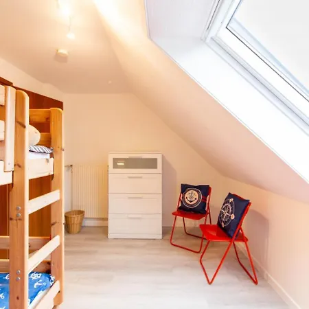 Holiday home Lora - Haffkrug