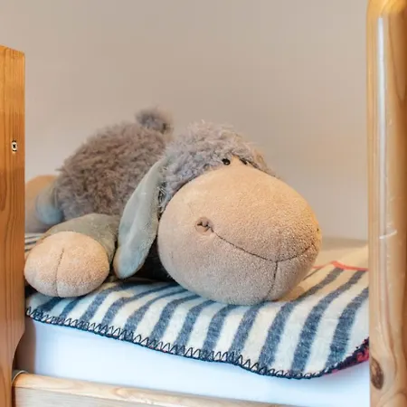 Lora - Casa vacanze Haffkrug