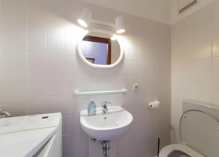 Casa vacanze Lora - Haffkrug