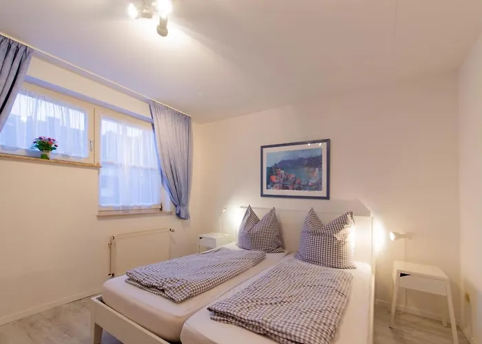 Lora - Casa vacanze Haffkrug