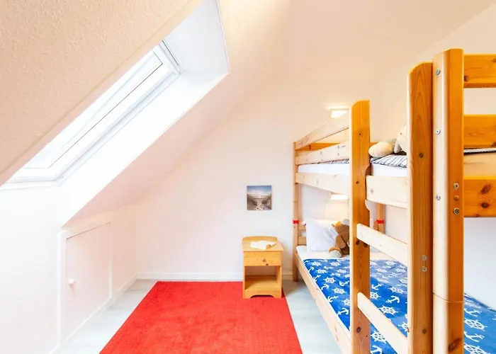 Casa vacanze Lora - Haffkrug