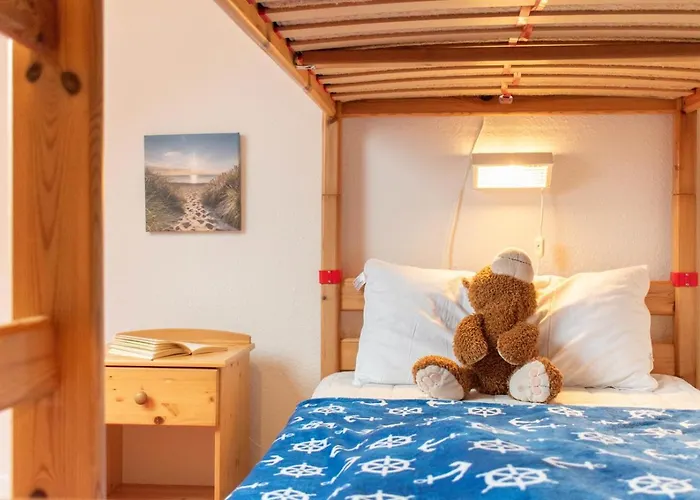 Casa vacanze Lora - Haffkrug