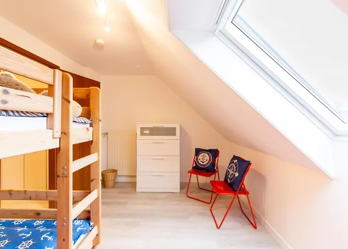 Casa vacanze Lora - Haffkrug