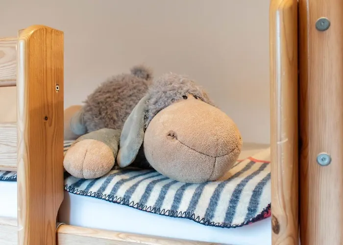 Lora - Casa vacanze Haffkrug